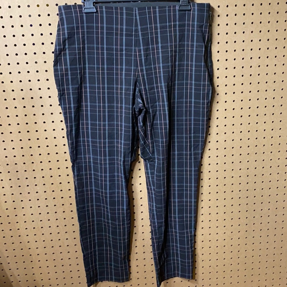 Dress pants